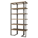Furniture Bookcases/Curios by Uttermost ( 52 | 24047 Felix ) 