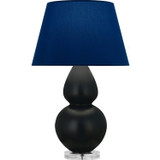Lamps Table by Robert Abbey ( 165 | MOS23N Double Gourd ) 