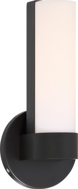 Sconces Single Glass by Nuvo Lighting ( 72 | 62-741 Bond ) 