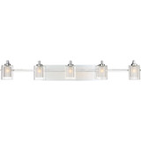 Bathroom Fixtures Five+Lights by Quoizel ( 10 | KLT8605CLED Kolt ) 