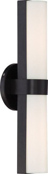 Bathroom Fixtures Cylindrical / Linear by Nuvo Lighting ( 72 | 62-742 Bond ) 