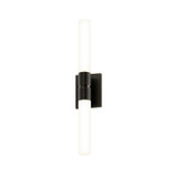 Sconces Linear/Tubular by Sonneman ( 69 | 3962.51-40 Scepter ) 