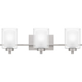 Bathroom Fixtures Three Lights by Quoizel ( 10 | KLT8903BN Kolt ) 