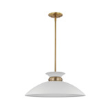 Pendants Metal Shade by Nuvo Lighting ( 72 | 60-7464 Perkins ) 