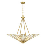 Pendants Bowl Style by Savoy House ( 51 | 7-1038-4-322 Rivage ) 