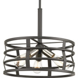 Pendants Open Frame by Progress Lighting ( 54 | P500011-143 Remix ) 