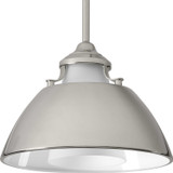 Pendants Metal Shade by Progress Lighting ( 54 | P500013-104 Carbon ) 