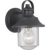 Exterior Wall Mount by Progress Lighting ( 54 | P560119-031 Weldon ) 