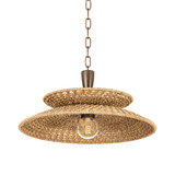 Pendants Exposed Lamps by Troy Lighting ( 67 | F1820-BRL Landry ) 