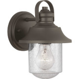 Exterior Wall Mount by Progress Lighting ( 54 | P560119-129 Weldon ) 
