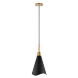 Pendants Metal Shade by Nuvo Lighting ( 72 | 60-7476 Tango ) 