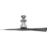 Fans Ceiling Fans by Progress Lighting ( 54 | P2570-15 Spades ) 