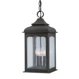 Exterior Hanging by Troy Lighting ( 67 | F2017-TBZ Henry Street ) 