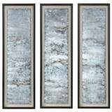 Home Accents Canvas Art by Uttermost ( 52 | 35374 Ocean Swell ) 