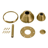 Fans Accessories by Visual Comfort Fan ( 71 | 88MCFK-BBS Maverick ) 