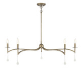 Large Chandeliers Candle by Savoy House ( 51 | 1-1099-5-182 Laramie ) 