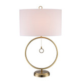 Lamps Table by Trans Globe Imports ( 110 | RTL-9146 AG Marin ) 