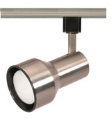 Track Heads by Nuvo Lighting ( 72 | TH304 Track Heads Brushed Nickel ) 
