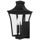 Exterior Wall Mount by Quoizel ( 10 | QTN8408EK Quentin ) 