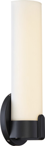 Sconces Single Glass by Nuvo Lighting ( 72 | 62-923 Loop ) 