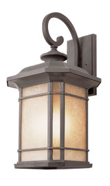 Exterior Wall Mount by Trans Globe Imports ( 110 | 5822 RT San Miguel ) 