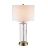 Lamps Table by Trans Globe Imports ( 110 | RTL-9159 AG Tristesse ) 