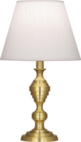 Lamps Table by Robert Abbey ( 165 | 1221 Arthur ) 