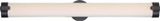 Bathroom Fixtures Cylindrical / Linear by Nuvo Lighting ( 72 | 62-926 Loop ) 