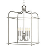 Foyer/Hall Lanterns Open Frame by Progress Lighting ( 54 | P500037-009 Assembly Hall ) 