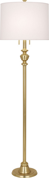 Lamps Floor by Robert Abbey ( 165 | 1223 Arthur ) 