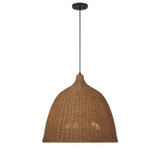 Pendants Fabric Shade by Savoy House ( 51 | 7-1656-3-128 Macra ) 