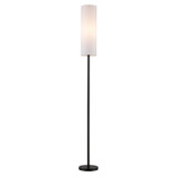 Lamps Floor by Trans Globe Imports ( 110 | RTL-9167 BK Dorris ) 