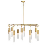 Large Chandeliers Glass Shade by Savoy House ( 51 | 1-1367-12-322 Chelsea ) 