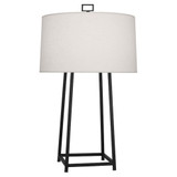 Lamps Table by Robert Abbey ( 165 | 1245 Cooper ) 