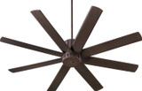 Fans Ceiling Fans by Quorum ( 19 | 96608-86 Proxima ) 
