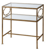 Furniture Accent Tables by Uttermost ( 52 | 24335 Genell ) 