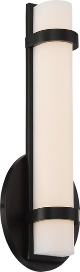 Sconces Single Candle by Nuvo Lighting ( 72 | 62-933 Slice ) 