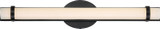 Bathroom Fixtures Cylindrical / Linear by Nuvo Lighting ( 72 | 62-934 Slice ) 