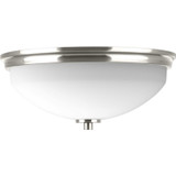 Flush Mounts Bowl Style by Progress Lighting ( 54 | P3423-09 Replay ) 