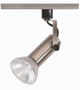 Track Heads by Nuvo Lighting ( 72 | TH324 Track Heads Brushed Nickel ) 