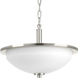 Semi-Flush Mts. Bowl Style by Progress Lighting ( 54 | P3424-09 Replay ) 
