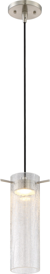 Mini Pendants Cable by Nuvo Lighting ( 72 | 62-952 Pulse ) 