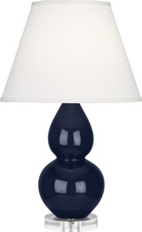 Lamps Table by Robert Abbey ( 165 | MB13X Small Double Gourd ) 