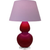 Lamps Table by Robert Abbey ( 165 | SA23L Double Gourd ) 