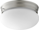 Utility Ceiling by Quorum ( 19 | 3023-6-65 3023 Opal Mushrooms ) 