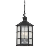 Exterior Hanging by Troy Lighting ( 67 | F2526-FRN Lake County ) 