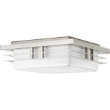 Flush Mounts Cage Style by Progress Lighting ( 54 | P3447-0930K9 Helm Led ) 