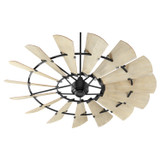 Fans Ceiling Fans by Quorum ( 19 | 97215-69 Windmill ) 