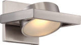 Sconces Directional/Cylinder by Nuvo Lighting ( 72 | 62-994 Hawk ) 