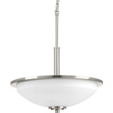 Pendants Bowl Style by Progress Lighting ( 54 | P3450-09 Replay ) 